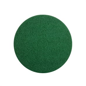 Комплект ПАДов Euroclean зеленых категория B,13 дюймов EURPAD-B13GREEN