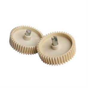 Шестерня основная с прорезью Eurokitchen LV41051 для мясорубки, D 95 мм. LV41051