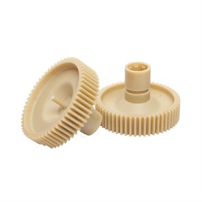 Шестерня Eurokitchen LPM14004 для мясорубки , D  87/26 мм, зубья 56 шт. прямые LPM14004