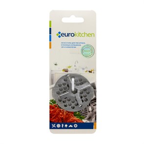 {{productViewItem.photos[photoViewList.activeNavIndex].Alt || productViewItem.photos[photoViewList.activeNavIndex].Description || 'Набор Eurokitchen NR1210 нож и решетка для мясорубки, 1 шт., сталь'}}