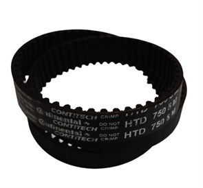 Зубчатый приводной ремень  НТD 890 5М НТD 890 5М