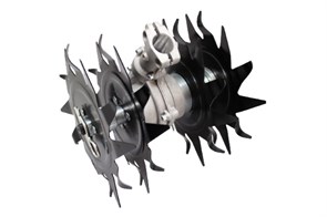 Насадка Kimotozip для бензотриммера - культиватор 110 155042