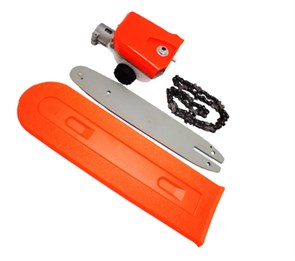 Насадка Kimotozip для бензотриммера - пила 155038