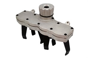 {{photo.Alt || photo.Description || 'Насадка Kimotozip для бензотриммера - прополочная'}}