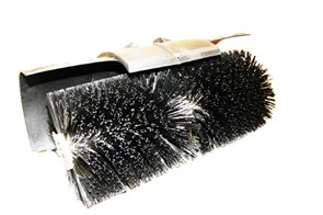 Насадка Kimotozip для бензотриммера - щетка