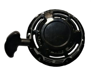 {{photo.Alt || photo.Description || 'Стартер ручной на бензиновый двигатель Loncin 196CC (плоские усы)'}}