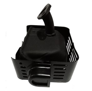 {{photo.Alt || photo.Description || 'Глушитель бензинового двигателя 196CC'}}