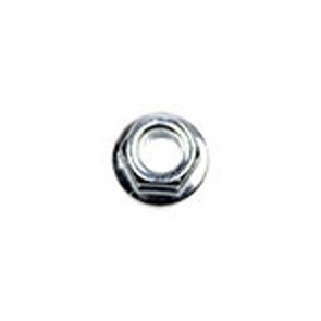 Гайка крышки шины P351/H137,142/Champ137,142 (аналог 5300159-17)  М8х1,25 1400007