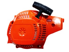 {{photo.Alt || photo.Description || 'Стартер в сборе бензопилы H236/240'}}