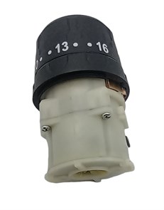 {{photo.Alt || photo.Description || 'Редуктор в сборе шуруповерта HansKonner HCD1838RI'}}