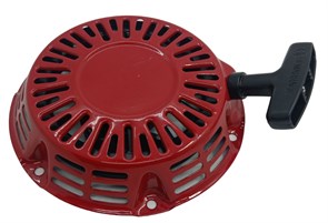 {{photo.Alt || photo.Description || 'Стартер IGP GX110, GX120, GX140, GX160, GX200, GX210 (красный, круглые собачки)'}}