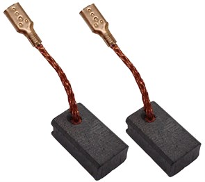 {{photo.Alt || photo.Description || 'Щетка графитовая-30 (пара) Sturm (6x9x16) клемма-мама без пружины УШМ HansKonner HAG90121P'}}