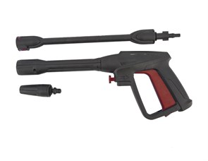 Пистолет-распылитель в сборе Oasis MD-Gun 1220