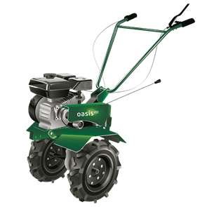Бензиновый мотоблок MB-7/10K3  Pro 1415