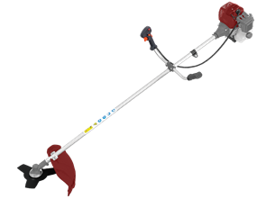 Бензиновая мотокоса TB-250P (R) 1322
