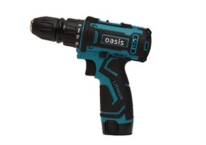 Аккумуляторный шуруповёрт ASD-12S 1333