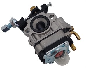 {{photo.Alt || photo.Description || 'Карбюратор RedVerg для бензинового триммера 26/33 см3'}}