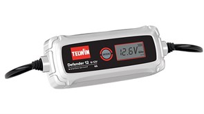 DEFENDER 12 6V/12V Зарядное устройство (807607) 3659