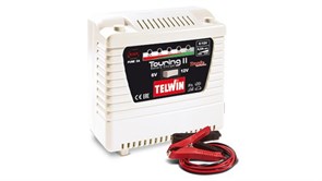Зарядное устройство TOURING 11  230V 6-12V 3660