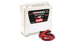Зарядное устройство TOURING 18 230V 12-24V 3662