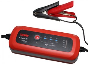 Зарядное устройство T-CHARGE 12 12V 3663
