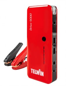 Пусковое устройство DRIVE 9000 12V 3680