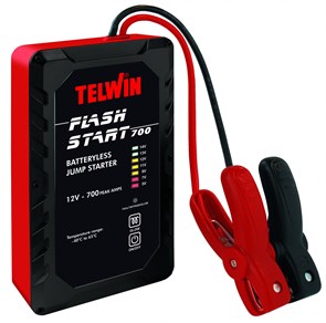 Пусковое устройство FLASH START 700 12V 3682