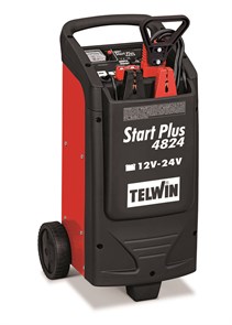 Пусковое устройство START PLUS 4824 12-24V 3683