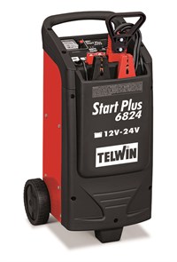 Пусковое устройство START PLUS 6824 12-24V 3684