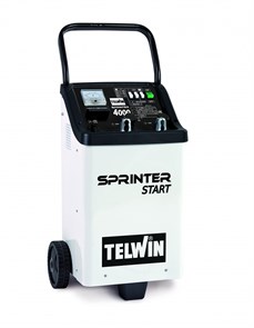 Пуско-зарядное устройство SPRINTER 4000 START 230V 12-24V 3693