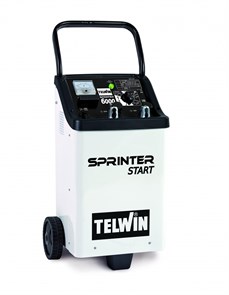 Пуско-зарядное устройство SPRINTER 6000 START 230V 12-24V 3694