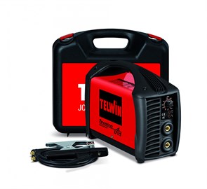 Сварочный аппарат Tecnica 171/S 230V ACX PLASTIC C.CASE 3725