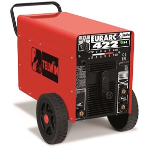 Сварочный аппарат EURARC 422  230V/400V 3749