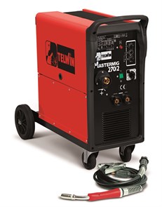 Сварочный полуавтомат MASTERMIG 270/2 400V 3775