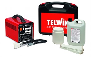 Аппарат CLEANTECH 100 230V + KIT 3812