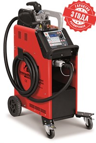 Аппарат точечной сварки INVERSPOTTER 13500 SMART AQUA 400V +ACC 3818
