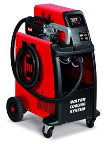 Аппарат точечной сварки INVERSPOTTER 14000 SMART AQUA 400V +ACC 3819