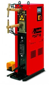 Машина контактной сварки PCP 18 LCD 400V 3823