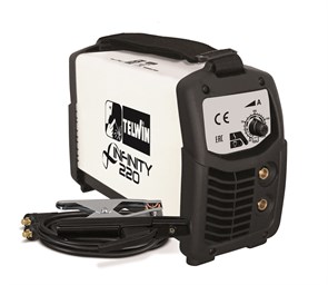 Сварочный аппарат INFINITY 220 230V ACX 4206