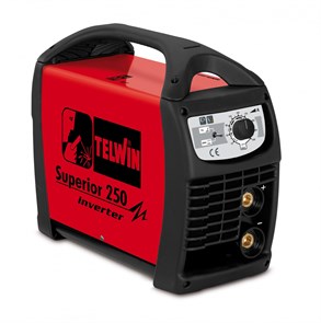 Сварочный аппарат SUPERIOR 250 400V 4211