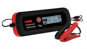 Зарядное устройство T-CHARGE 12 EVO 6V/12V 4213