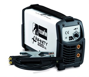 Сварочный аппарат INFINITY 228 CE 230V ACX 4350