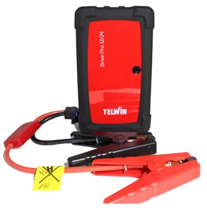 Пусковое устройство DRIVE PRO 12/24V 4354