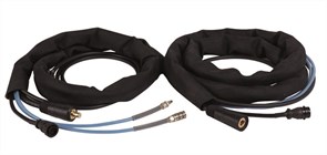 Набор кабелей 30 м AQUA для SUPERMIG, INVERPULSE, ELECTROMIG (802470) 4368
