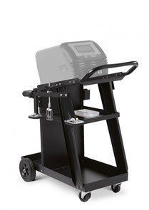 Тележка STEEL STARTER STATION 4455