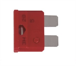 Комплект предохранителей KIT 10 FUSES 10A 4469