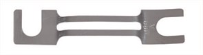 Комплект предохранителей KIT 10 FUSES 100A 4473