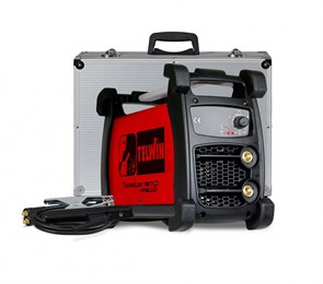 Сварочный аппарат TECHNOLOGY 186 XT MPGE+ACX+ALU C.CASE 4500
