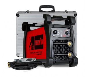 Сварочный аппарат TECHNOLOGY 238 XT CE/MPGE+ACX+ALU C.CASE 4502