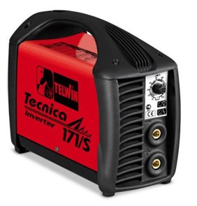 Сварочный аппарат TECNICA 171/S 230 V 4539